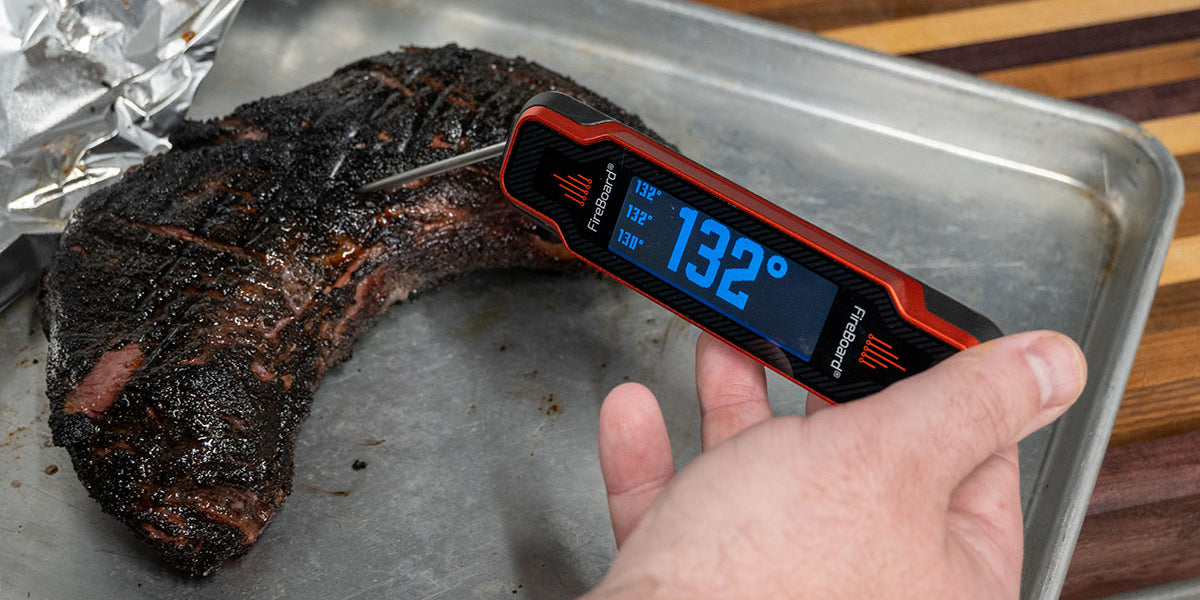 BBQ Temperature Guide for Low and Slow Cooking
