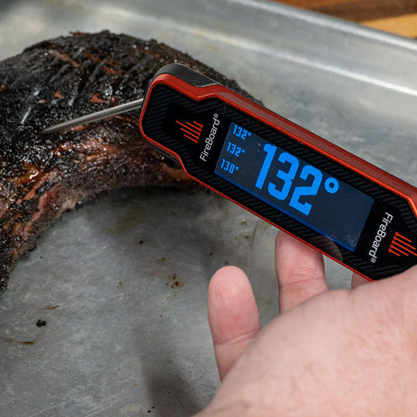 BBQ Temperature Guide for Low and Slow Cooking