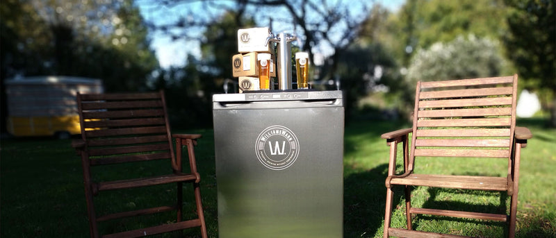 Which BrewKeg System Is Right For You? Complete Buyer’s Guide