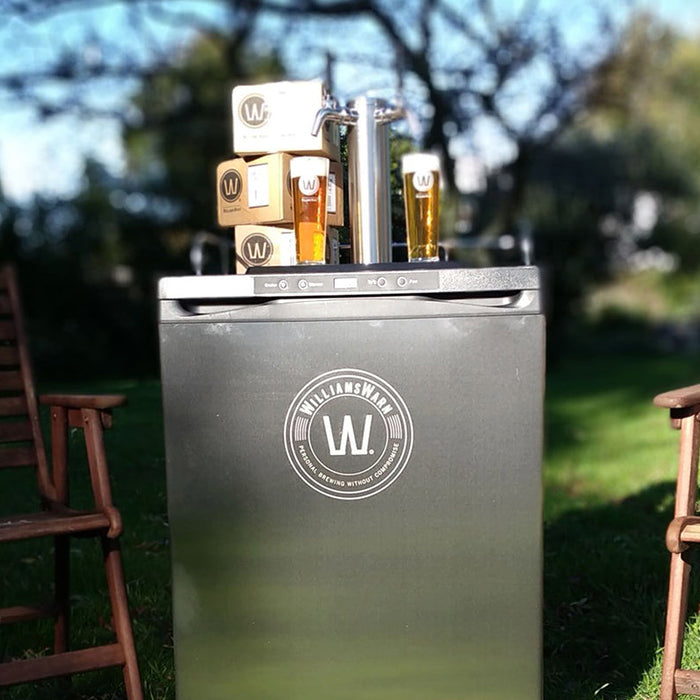 Which BrewKeg System Is Right For You? Complete Buyer’s Guide
