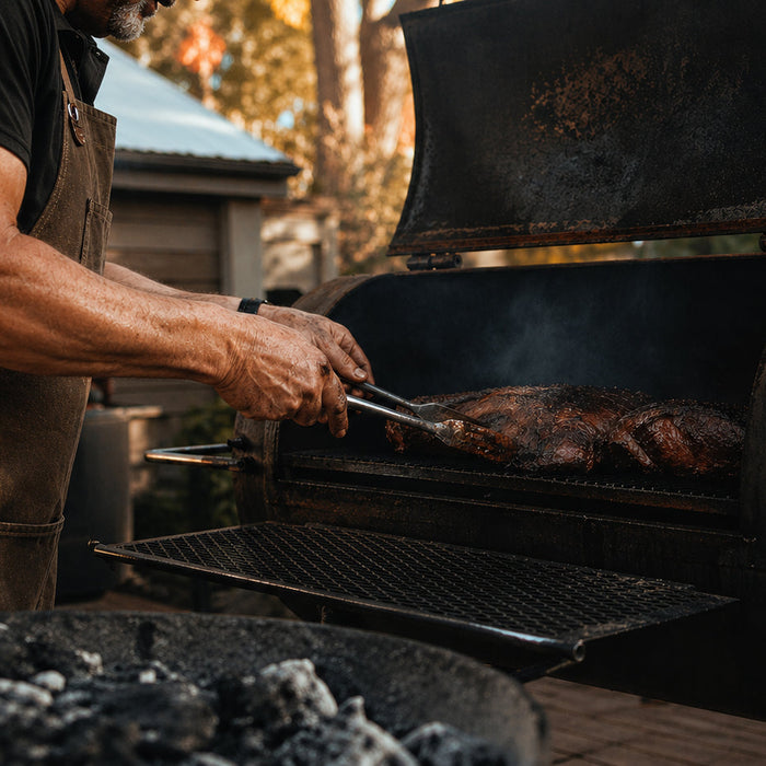 Lump Charcoal vs Briquettes (Which Is Better for BBQ?)