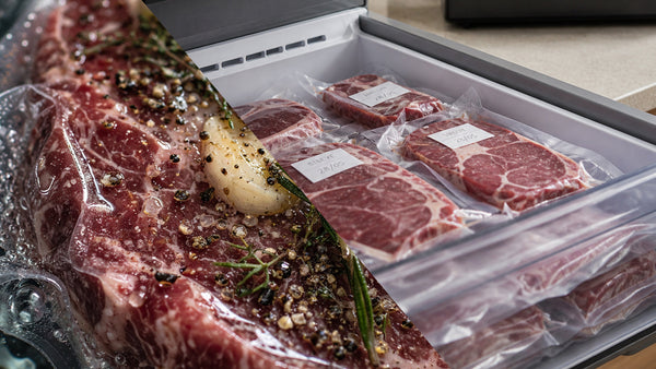 7 Reasons Every BBQ Cook Needs a Vacuum Sealer
