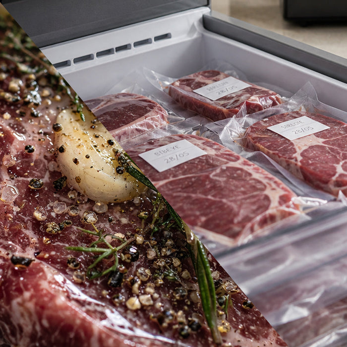 7 Reasons Every BBQ Cook Needs a Vacuum Sealer