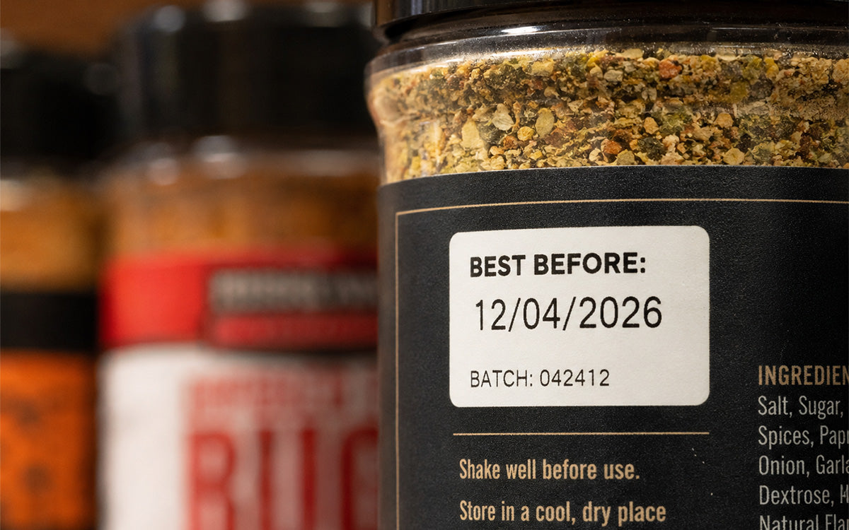 Are Expired BBQ Rubs Safe? Everything You Need to Know Before Throwing Them Away