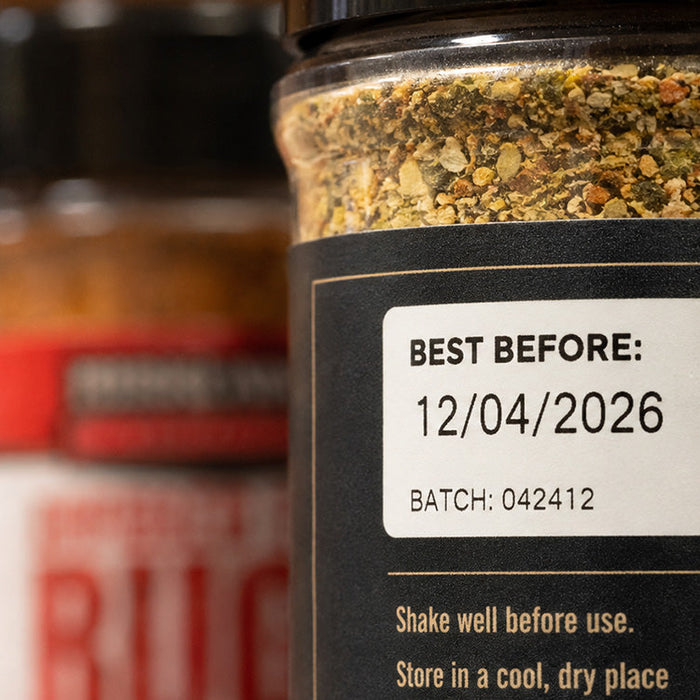 Are Expired BBQ Rubs Safe? Everything You Need to Know Before Throwing Them Away