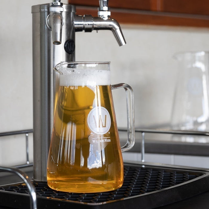 Brewing Beer at Home in Only 5 Days (Beginner-Friendly Guide)