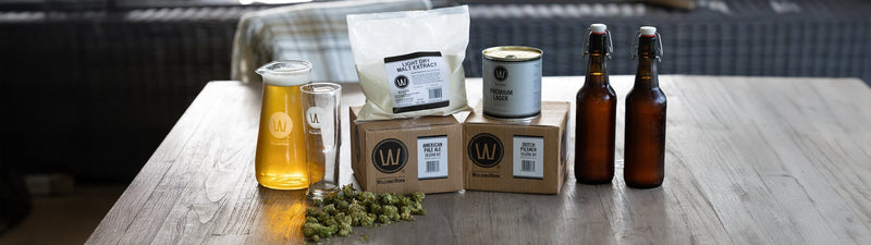 10 Common Home Brewing Mistakes: Tips for Your First Brew
