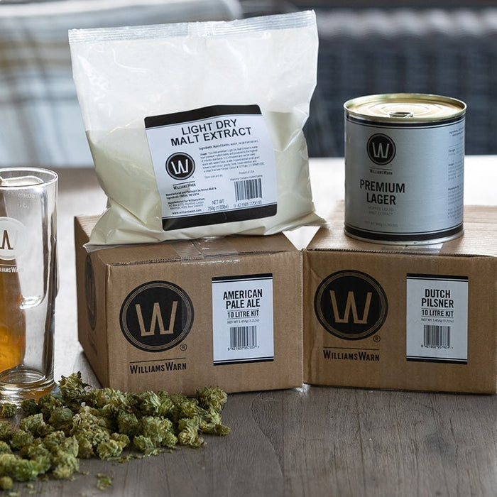 10 Common Home Brewing Mistakes: Tips for Your First Brew