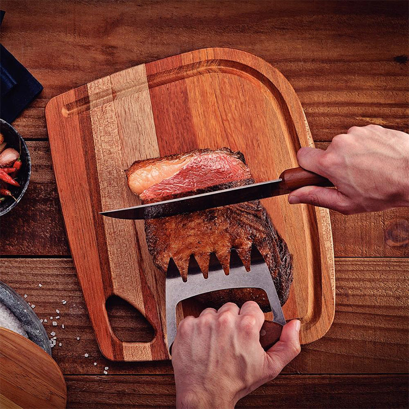 Knives, Sharpeners & Utensils