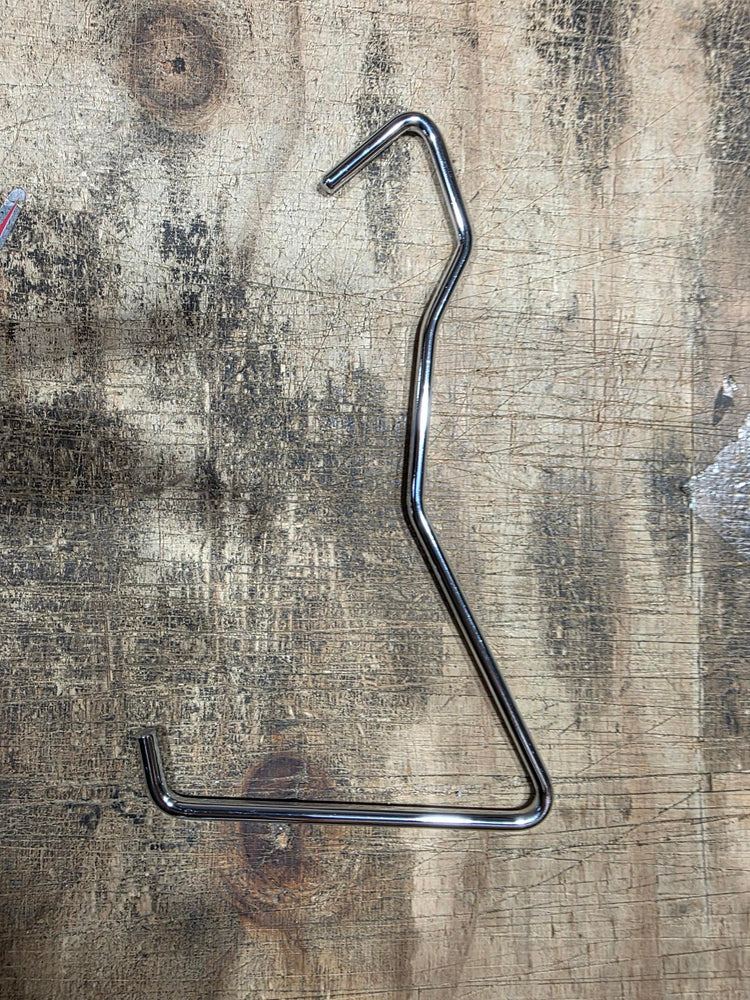 Oklahoma Joe Lift Out Hook Tool - Drum Smoker