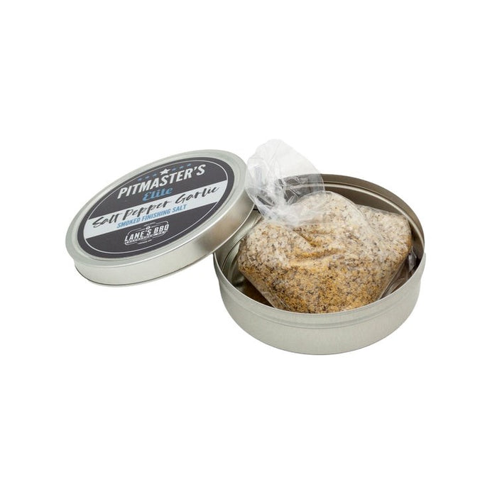 Best Before Date Clearance - Lane's BBQ - Smoked SPG Finishing Salt