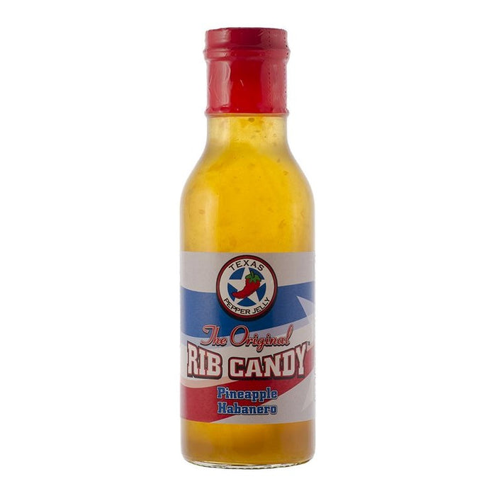 Best Before Date Clearance - Rib Candy - Pineapple