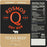 Best Before Date Clearance - Kosmo's Q - Texas Beef BBQ Rub