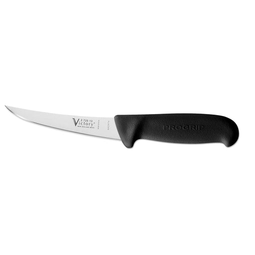 Victory Knives 13cm Curved Boning Knife - Progrip