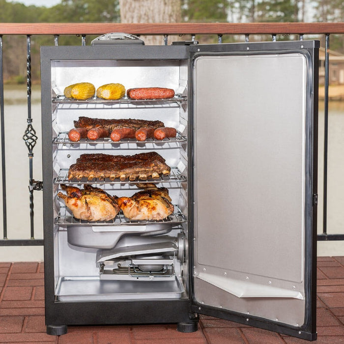 MASTERBUILT MES 130B ELECTRIC SMOKER