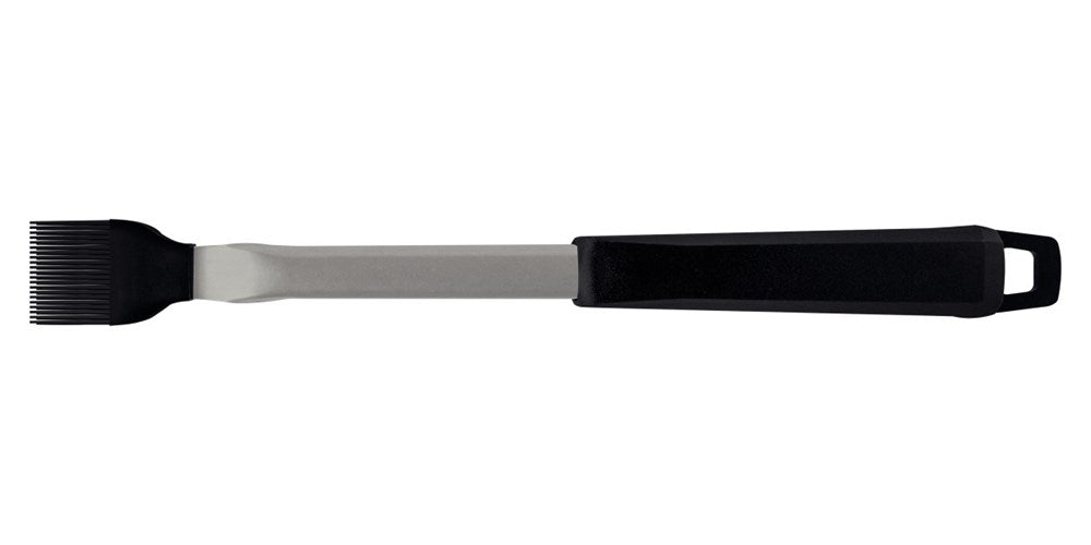 Tramontina Churrasco Black Barbecue Basting Brush 41cm