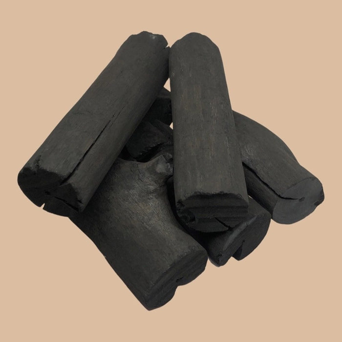 Commodities NZ Premium Mangrove Lump Charcoal 10kg