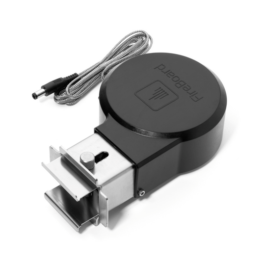 FireBoard Drive Blower G3