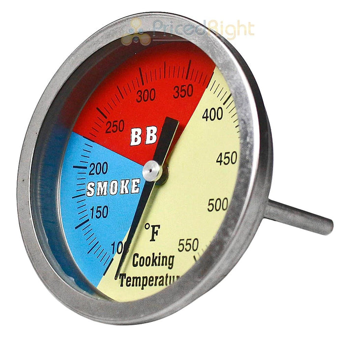 Green Mountain Grills Dome Thermometer  2″ - Celcius