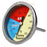 Green Mountain Grills Dome Thermometer 3″ - Fahrenheit Only