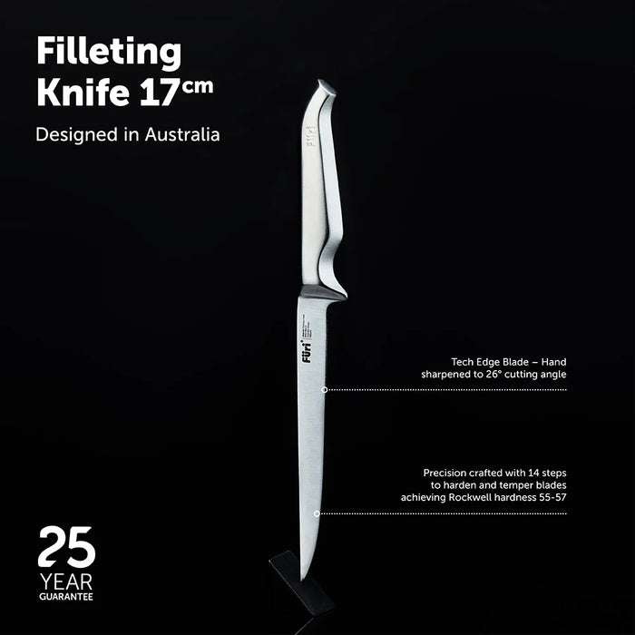 Furi Pro Filleting Knife 17cm