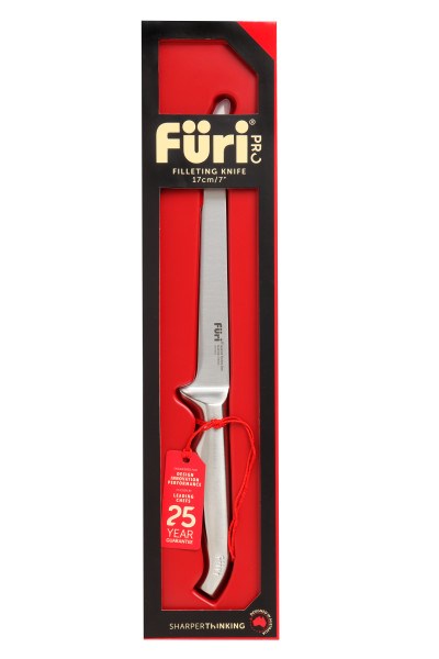 Furi Pro Filleting Knife 17cm