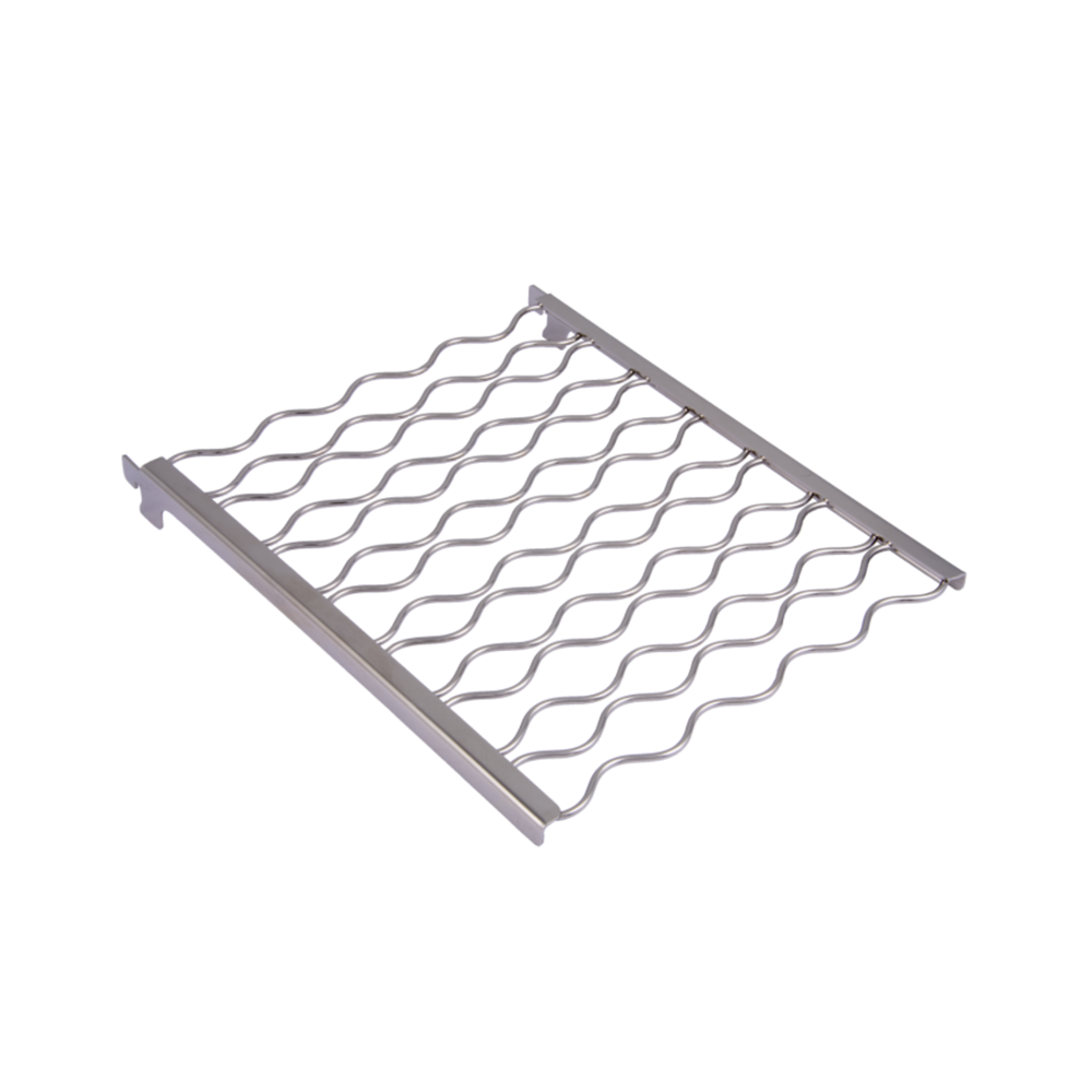 Oklahoma Joe Rider DLX Drumstick Rack — Low 'N Slow BBQ Supplies