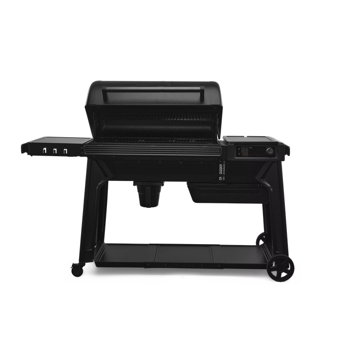 Traeger Woodridge Pro