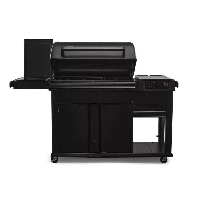 Traeger Woodridge Elite