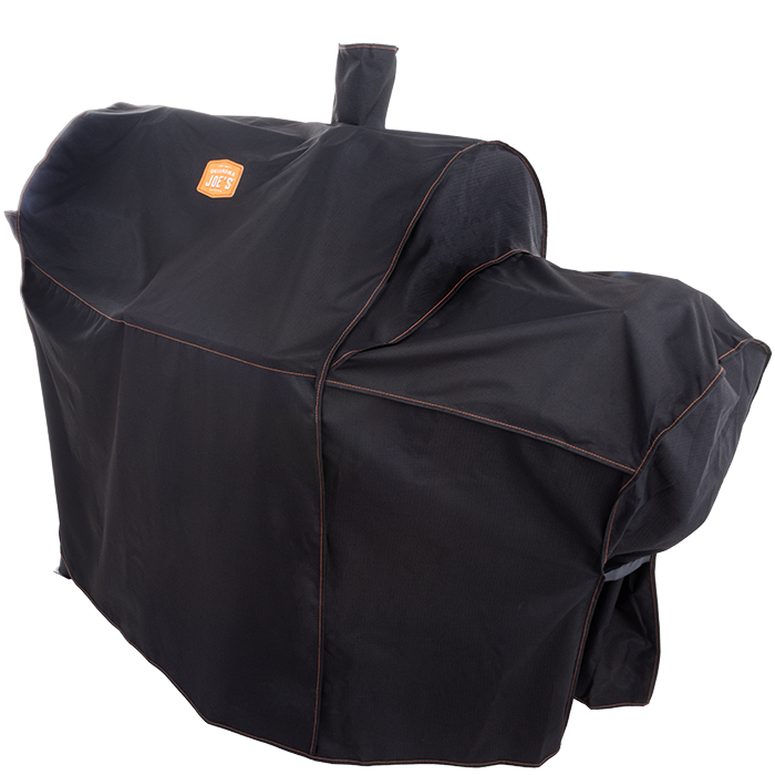 Oklahoma Joe Canyon Combo Smoker/Grill Cover