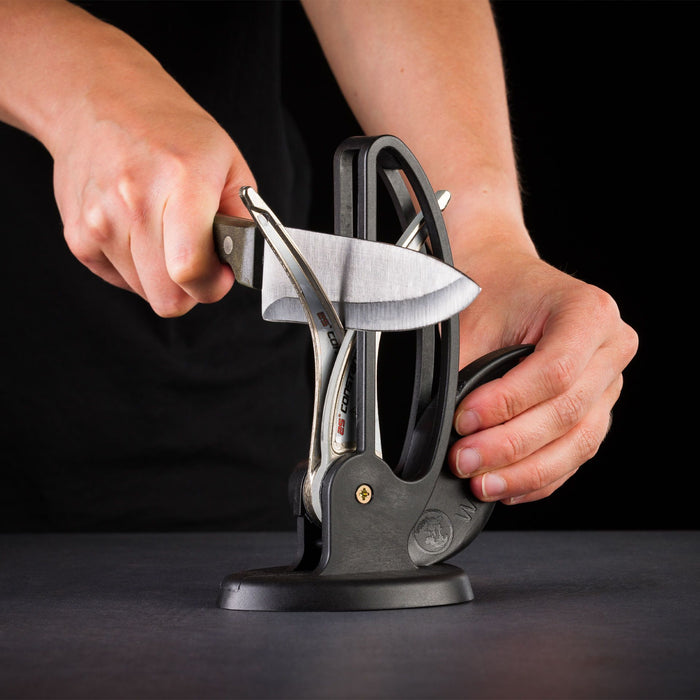 Warthog Sharpeners V-Sharp Curve