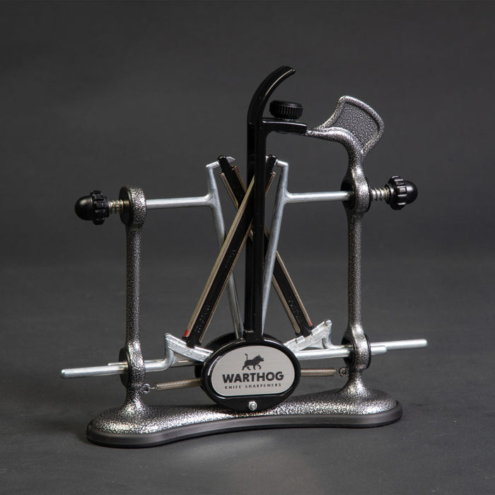 Warthog Sharpeners - V-Sharp A4