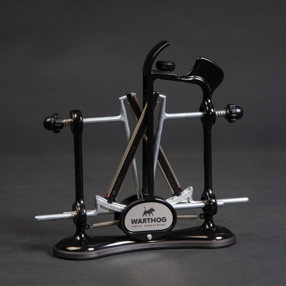 Warthog Sharpeners - V-Sharp A4