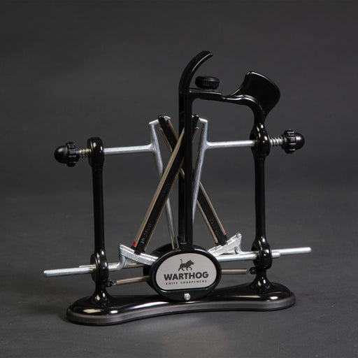 Warthog Sharpeners - V-Sharp A4