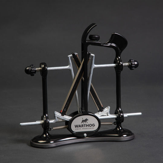 Warthog Sharpeners - V-Sharp A4