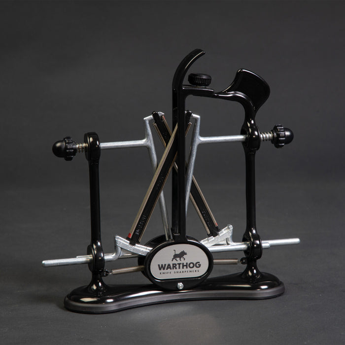 Warthog Sharpeners - V-Sharp A4