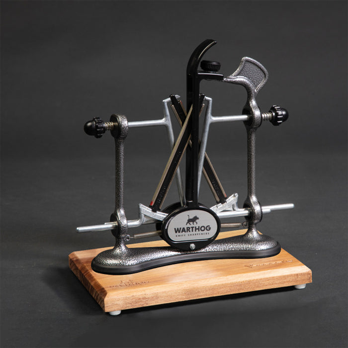 Warthog Sharpeners V-Sharp Elite
