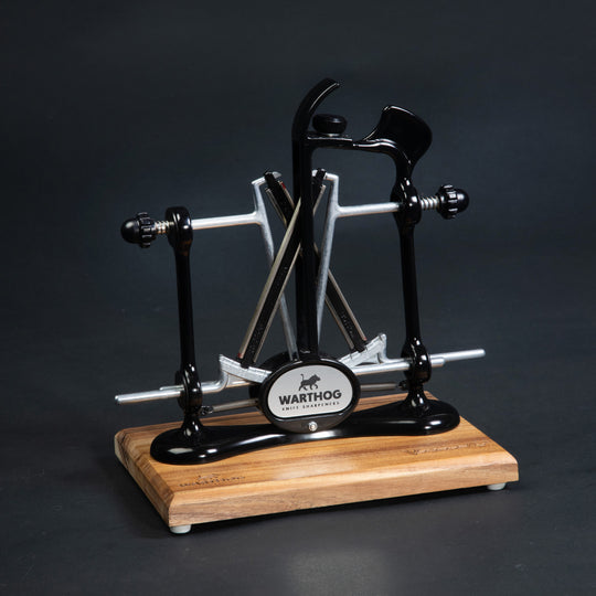 Warthog Sharpeners V-Sharp Elite