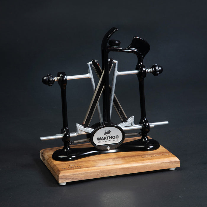 Warthog Sharpeners V-Sharp Elite