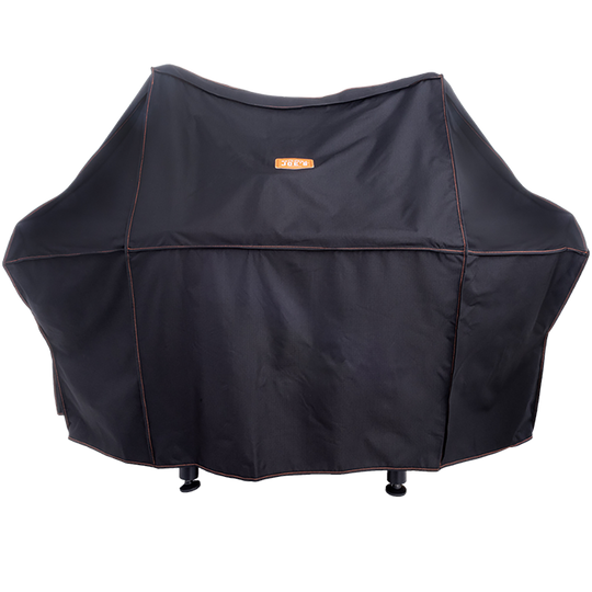 Oklahoma Joe Firecraft Series® Barrel Cover