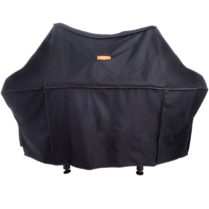 Oklahoma Joe Firecraft Series® Barrel Cover