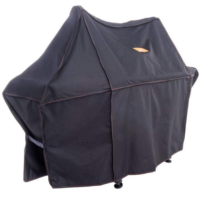 Oklahoma Joe Firecraft Series® Barrel Cover
