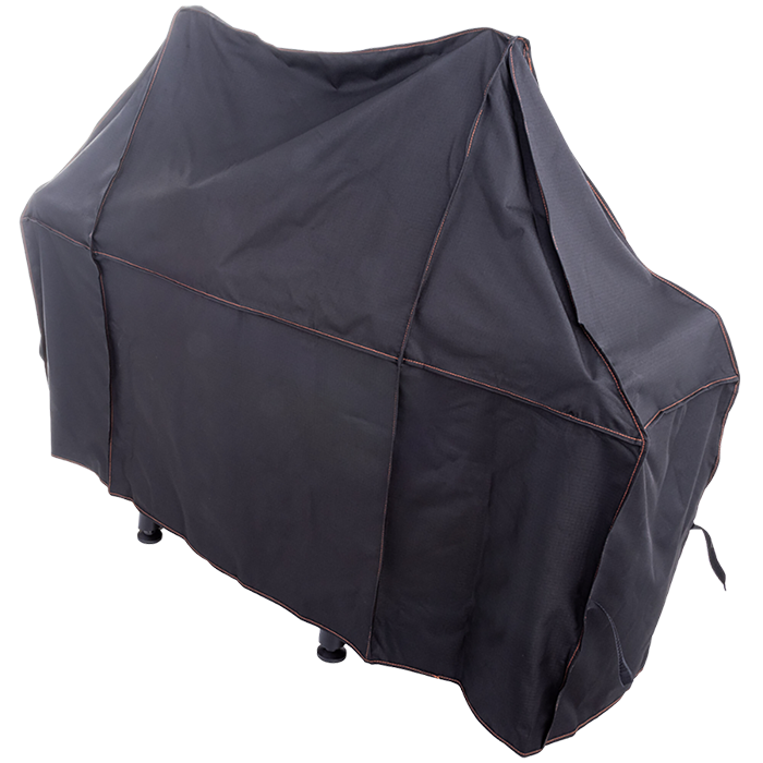 Oklahoma Joe Firecraft Series® Barrel Cover