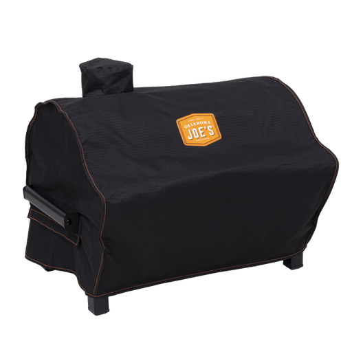 Oklahoma Joe Rambler Tabletop Charcoal Grill Cover