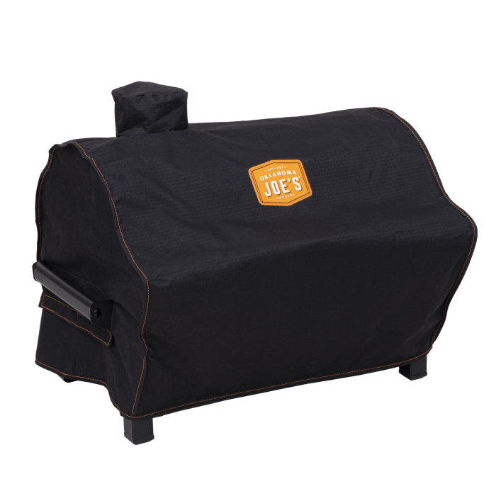 Oklahoma Joe Rambler Tabletop Charcoal Grill Cover