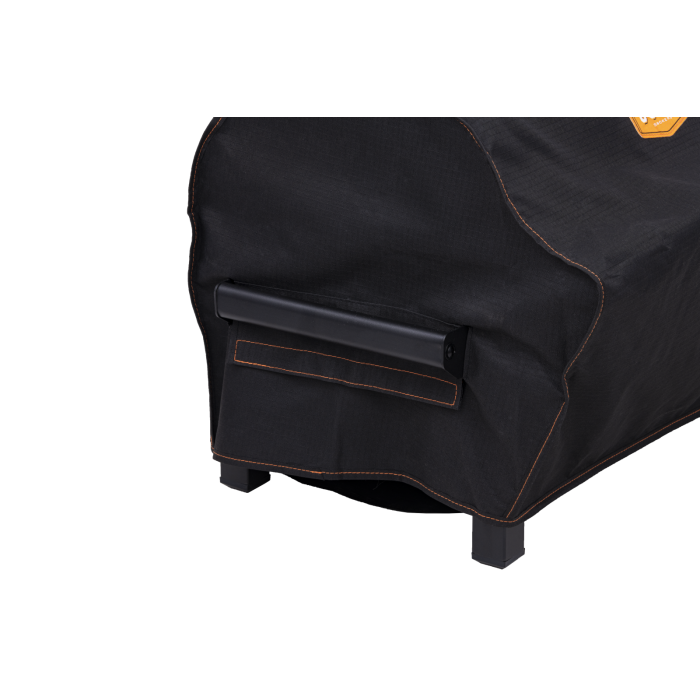 Oklahoma Joe Rambler Tabletop Charcoal Grill Cover