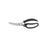 Chef Inox Poultry Shears with Tapered Handle 230mm