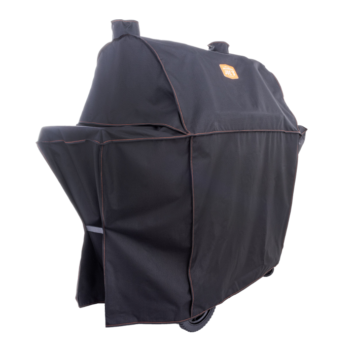 Oklahoma Joe Marshal Centrebox Smoker Cover