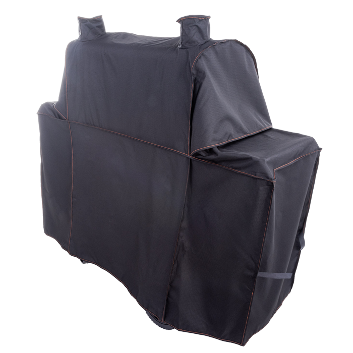 Oklahoma Joe Marshal Centrebox Smoker Cover