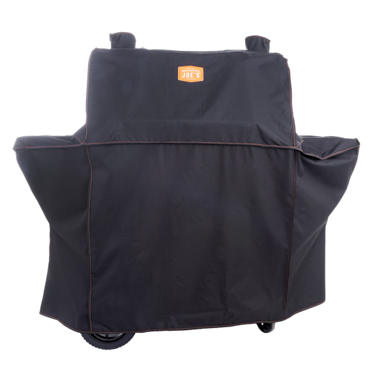 Oklahoma Joe Marshal Centrebox Smoker Cover